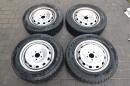 Фотография запчасти Резина 205/65-R16C