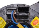 Шлейф AIRBAG (с обратной стороны 2 фишки, 2 и 5 контаков, передняя сторона 5 контаков + фишка)