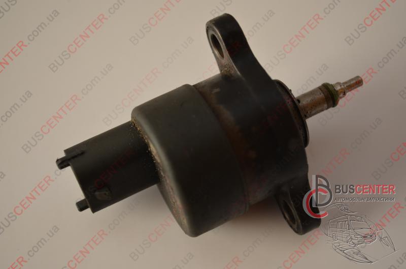 Фотография запчасти Редукционный клапан ТНВД  Common Rail