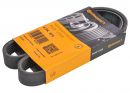 Фотография запчасти Ремень ручейковый 6 PK 875