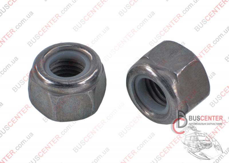 Фотография запчасти Гайка крепления M10x1.25