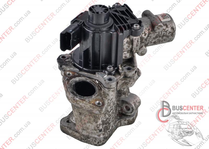 Фотография запчасти Клапан EGR
