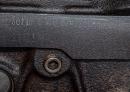 Блок циліндрів ( нижня частина двигуна, низ двигуна)