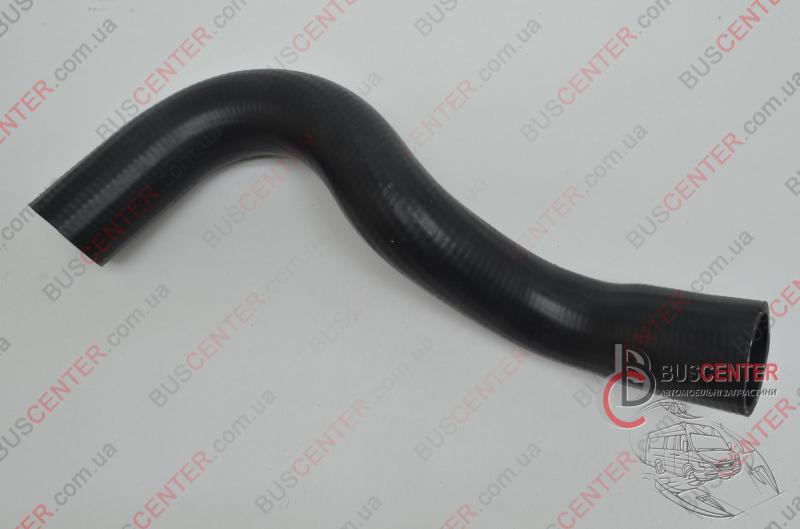Фотографія запчастини Патрубок радіатора нижній ( шланг)