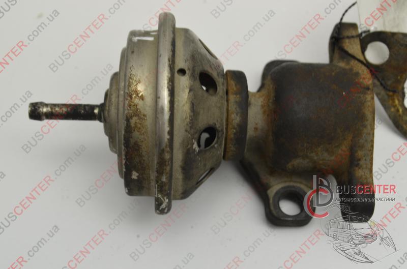 Фотографія запчастини Клапан EGR