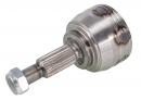 Шрус внешний 25/33Z (граната, кулак, шарнир)