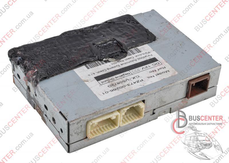 Фотографія запчастини Модуль USB