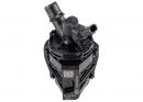 Насос системы охлаждения (термостат, дополнительная водяная помпа, рециркуляционный насос)