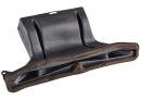 Повітропровід обігрівача