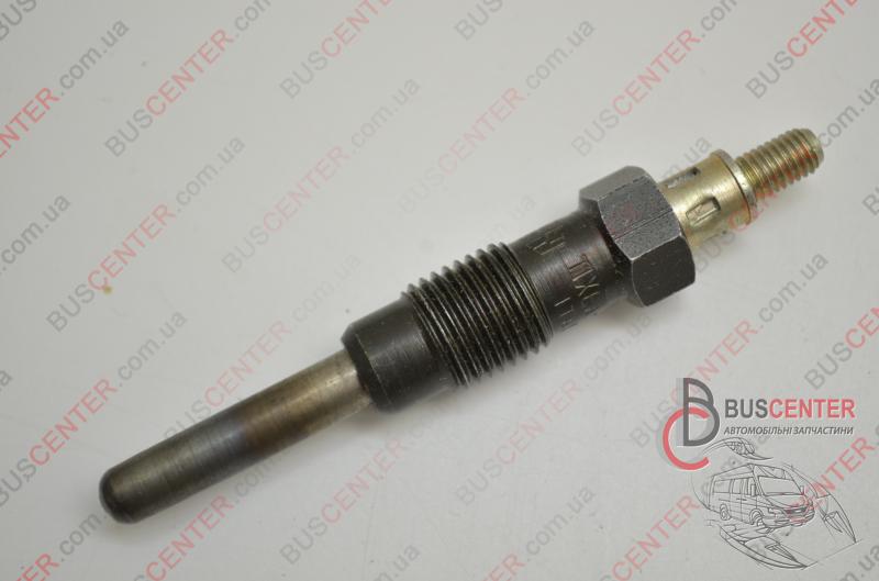 Фотографія запчастини Свічка розжарювання 11 V