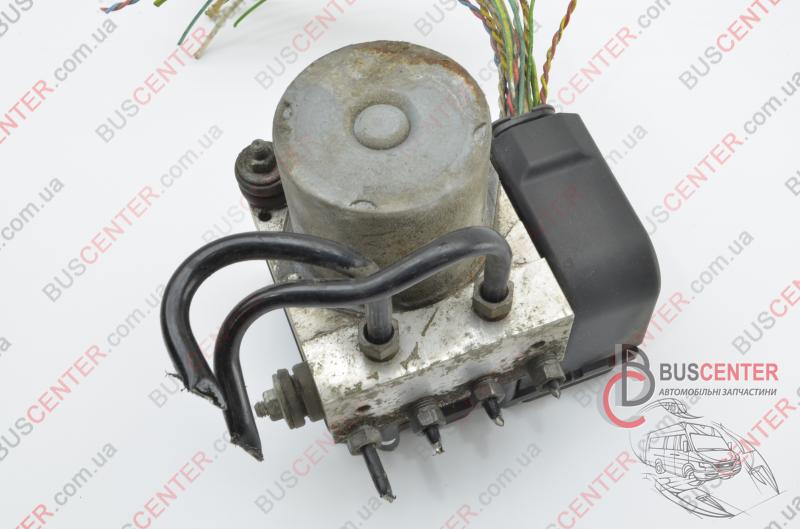 Фотографія запчастини Блок керування ABS/ESP