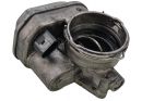Фотографія запчастини Дросельна заслінка