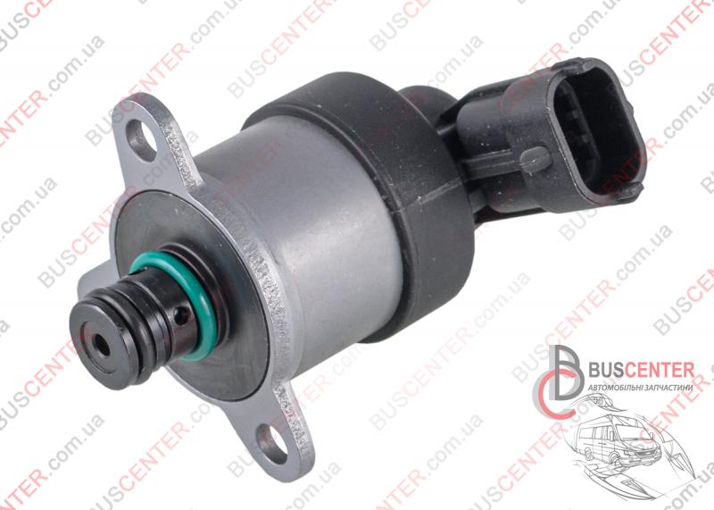 Фотографія запчастини Редукційний клапан ТНВД Common Rail