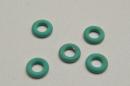Фотография запчасти Уплотнительное кольцо обратки форсунки Common Rail