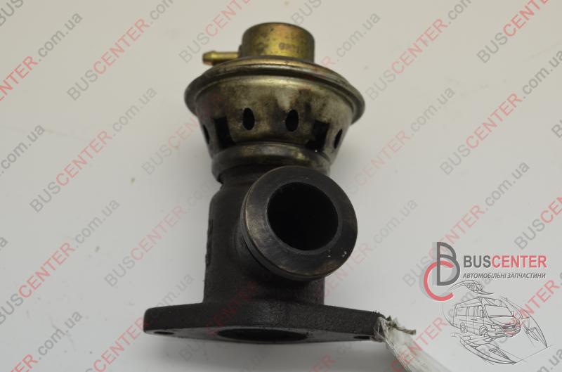 Фотография запчасти Клапан EGR