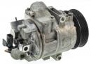 Компрессор кондиционера (VW Polo, Skoda Fabia 1.2-1.4tdi 07- / Roomster 06-10)
