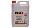 Антифриз -35°C 5 л концентрат G12 ( тосол "червоний" G12)