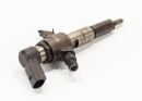 Форсунка дизельна електронна ( Ford Fusion-fiesta 2002-2012 1.4 tdci)