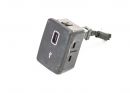 Фотографія запчастини  Гніздо USB/AUX