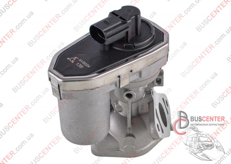 Фотография запчасти Клапан EGR
