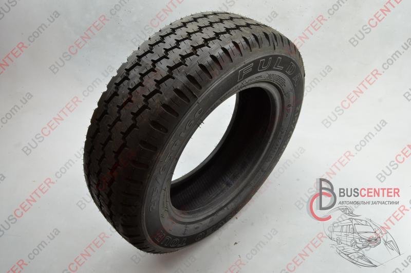 Фотография запчасти Резина 215/65-R16C (шина 1 шт)