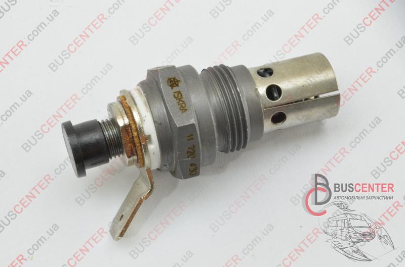 Фотографія запчастини Свічка розжарювання 8 V