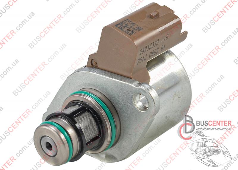 Фотографія запчастини Редукційний клапан ТНВД Common Rail ( датчик, регулятор тиску)