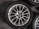 Диск колесный литой комплект 235/45 R17 - зима