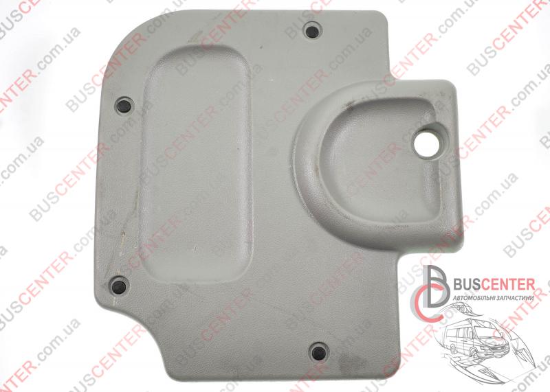 Фотографія запчастини Деталі салону ( карта, обшивка задніх правих дверей багажника)