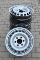 Диск колесный железный R16 6 1/2JX16H2 (однокатковый)