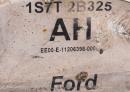 Проводка датчика ABS ( Ford Mondeo III MK3 2000-07)