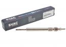 Фотография запчасти Свеча накаливания 4.4 V