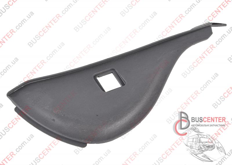 Фотография запчасти Заглушка торпеды правая (под выключатель AirBag)