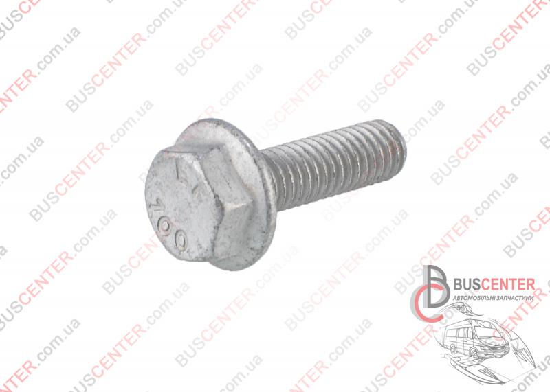 Фотография запчасти Болт крепления M6x1.0x20