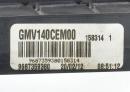 Вентилятор радіатора з моторчиком ( 6 лопат Peugeot 508 2010-)