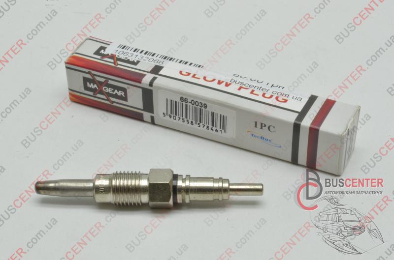 Фотография запчасти Свеча накаливания 11 V