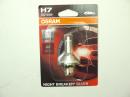 Фотографія запчастини  Лампочка H7 12v 55w