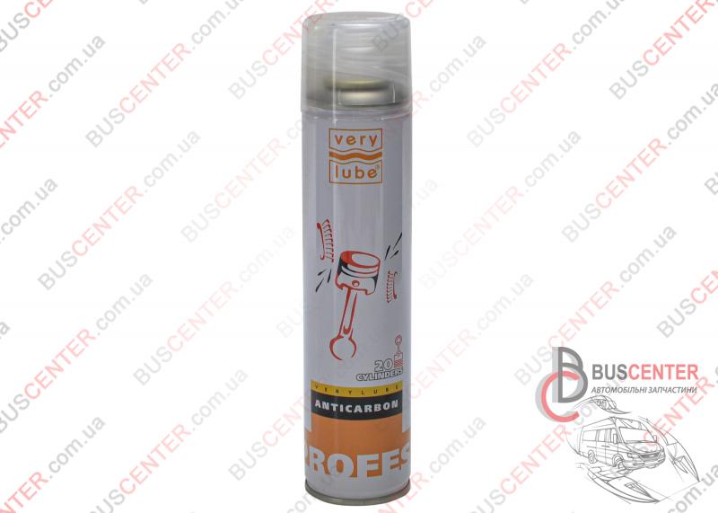 Фотографія запчастини Розкоксування поршневих кілець 320ml ( антикокс, розкоксування двигуна)