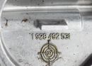 Блок вентиляции картерных газов (фланец сапуна, тройник)