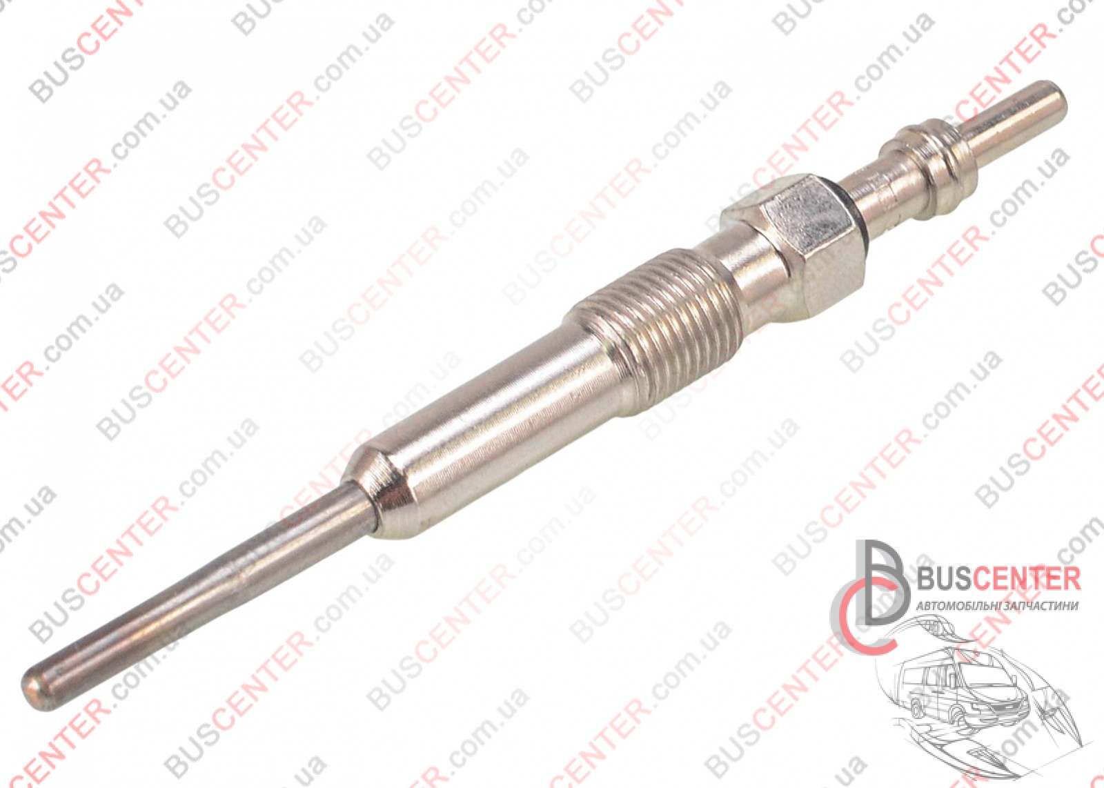 Фотография запчасти Свеча накаливания 5 V