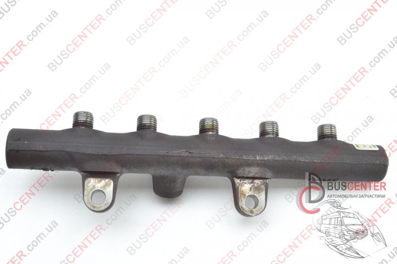 Фотографія запчастини Рампа форсунок - Common Rail