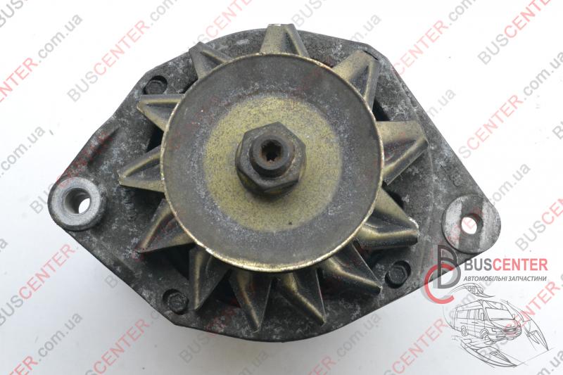 Фотография запчасти Генератор 75 A