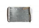 Радиатор печки
