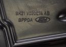 Кронштейн блоку ABS