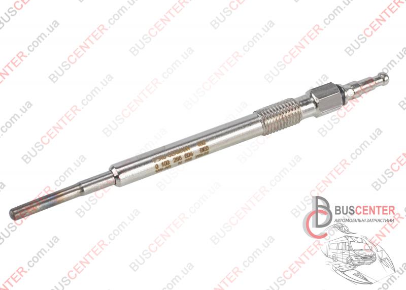 Фотография запчасти Свеча накаливания 4.4 V