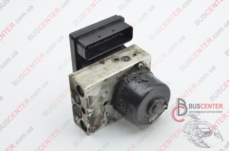 Фотография запчасти Блок управления ABS