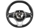 Руль под AirBag (после рестайлинга)