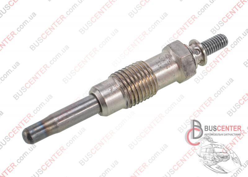 Фотографія запчастини Свічка розжарювання 11 V