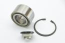 Підшипник ступиці колеса передній ( ступичний підшипник "для автомобілів без ABS")
