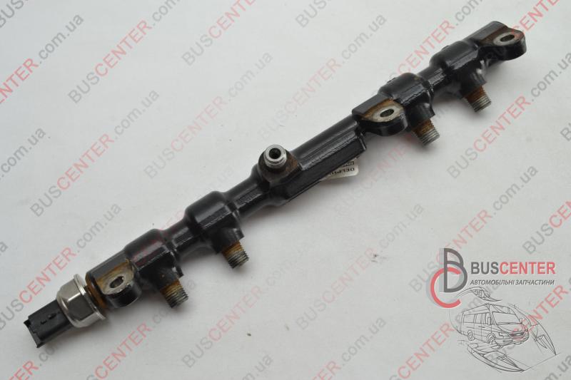 Фотография запчасти Рампа форсунок - Common Rail